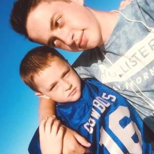 Meet your Posher, Austin